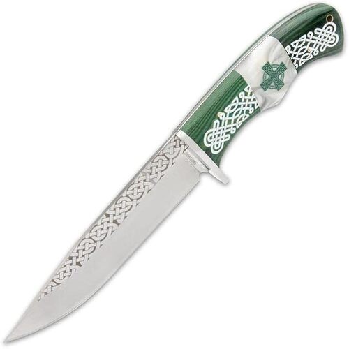 Timber-Wolf-Celtic-Legend-Fixed-Blade-Knife-with-Sheath